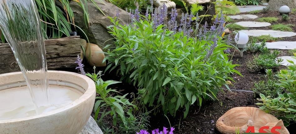 Gartengestaltung Gärtnermeister