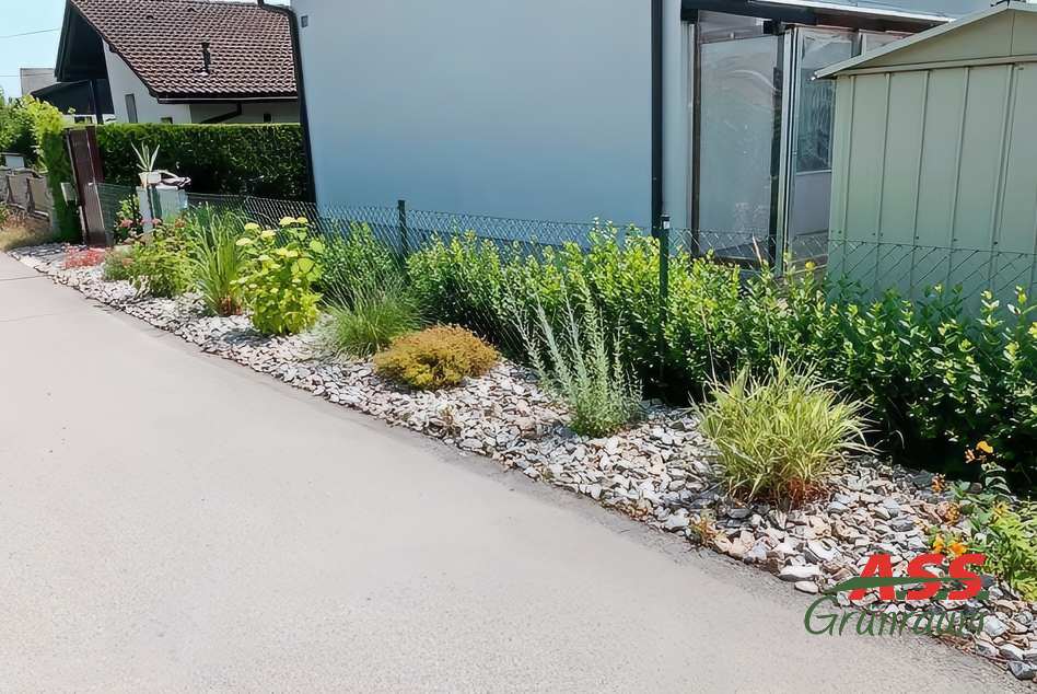 Beet neu gestalten-Gartenpflege-Gärtnermeister-A.S.S.