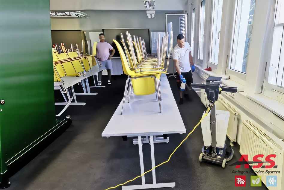 Teppichboden Reinigung Büro Boden Reinigung Teppich