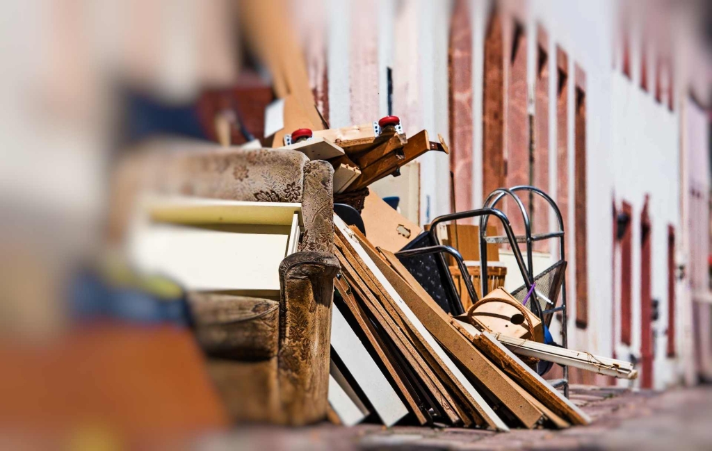 Entrümpelung A.S.S.