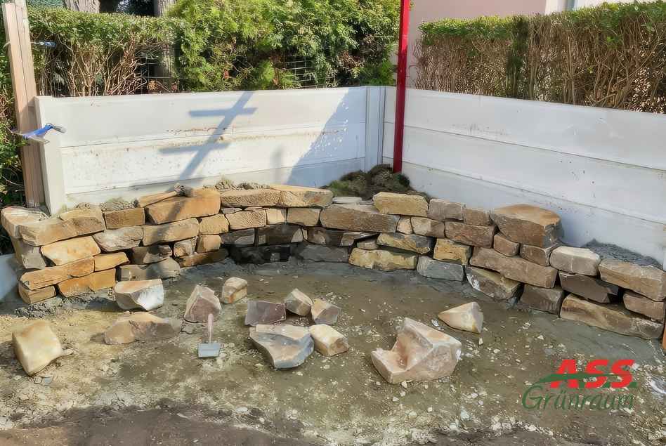 Natursteinverlegung-team-gärtner-a.s.s. natursteinmauer-verlegen-team-gärtner